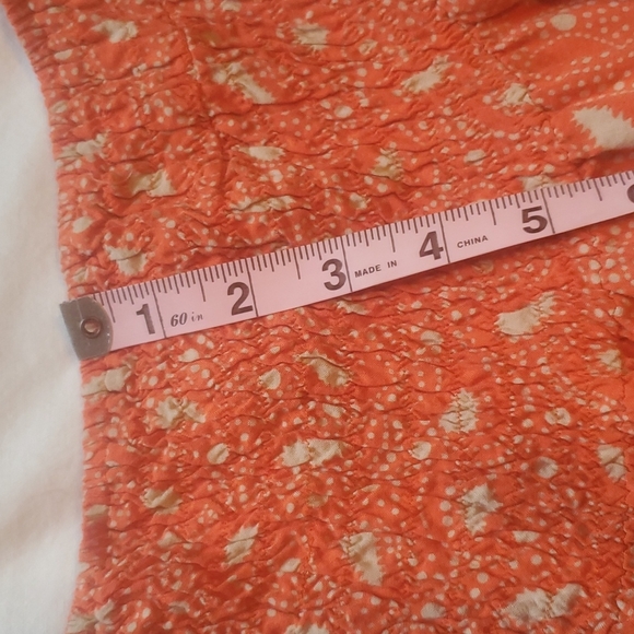 Charlotte Russe sundress. - Picture 7 of 8